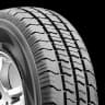 TORNEL America Cargo 27X8.5R14LT D America Cargo