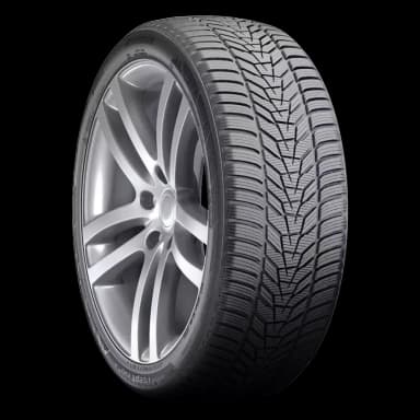 HANKOOK Winter I*Cept EVO3 X W330A