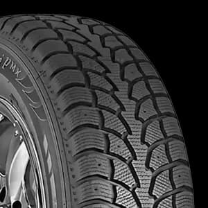 ELDORADO Winter Claw Extreme Grip MX