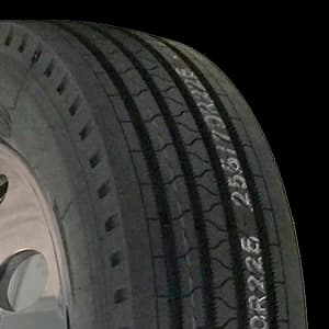 TBB TIRES GR816