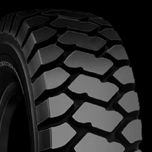 BRIDGESTONE VMTP (V-Steel M-Traction Premium) E-4