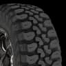 ZEETEX MT1000 LT33X12.50R20 E MT1000