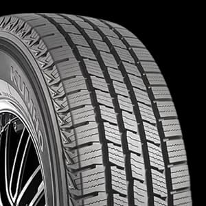 KUMHO Crugen HT51 Commercial
