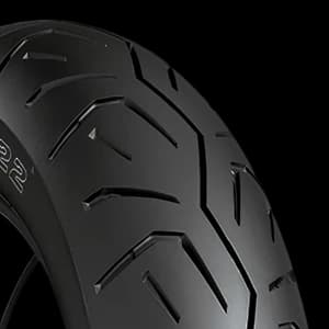 BRIDGESTONE Exedra G722