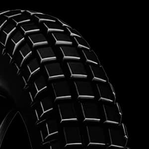 MICHELIN Trial Competition X11