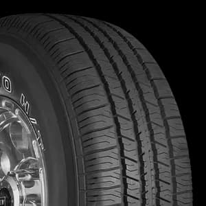 MAXXIS HT-750 Bravo Series