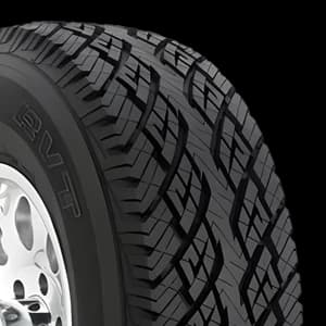 BRIDGESTONE Dueler RVT