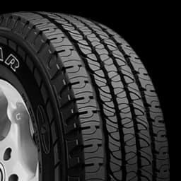 GOODYEAR Fortera Silentarmor