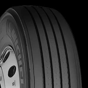 MICHELIN XZA3 Antisplash