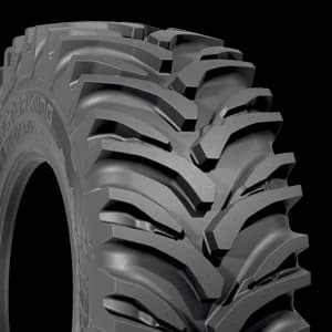 NOKIAN Nokian Tractor King