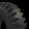 BKT Rock Star IND4 14.00-24 T TL Rock Star IND4