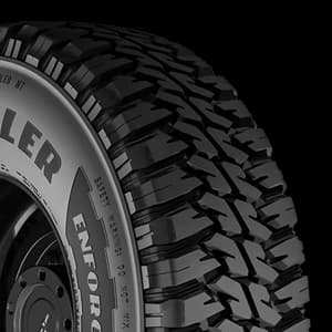 GOODYEAR Wrangler Enforcer MT
