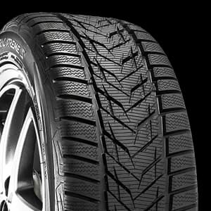 VREDESTEIN Wintrac Xtreme