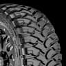 RBP Repulsor M/T Ii 33X12.50R17LT E Repulsor M/T Ii