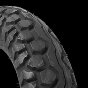 BRIDGESTONE Trail Wing TW22