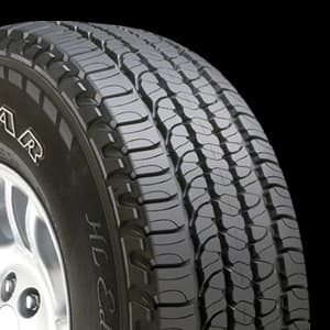 GOODYEAR Fortera HL