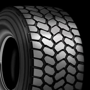 MICHELIN XDC