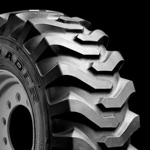 TITAN Trac Loader