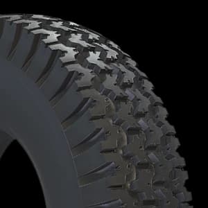 BKT Snow Grip