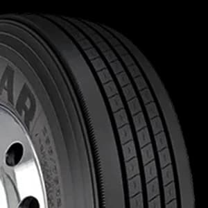 GOODYEAR G399A LHS Fuel Max
