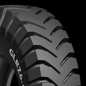 SAMSON GLR26 Series E-4