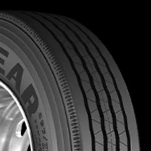 GOODYEAR Unicircle Endurance RST
