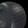 BKT Rib 324 66X44-25 L TL Rib 324