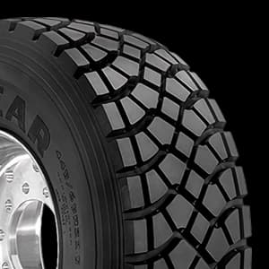GOODYEAR G278 MSD