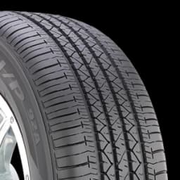 BRIDGESTONE Dueler H/P 92A