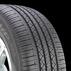 BRIDGESTONE Dueler H/P 92A