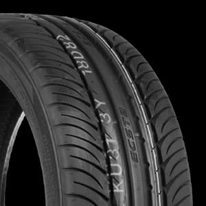 KUMHO Ecsta SPT KU31