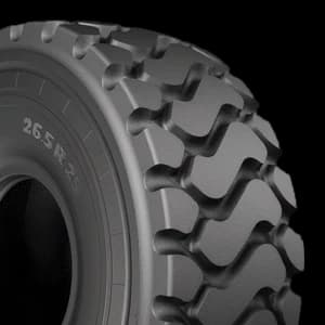 MICHELIN XHA2