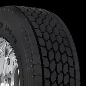 TOYO M675 Nanoenergy
