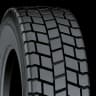 NOKIAN Nokian HTS Tugger 315/60R22.5