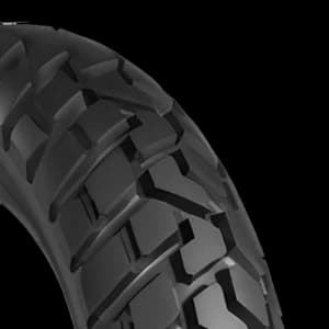 BRIDGESTONE Trail Wing TW40