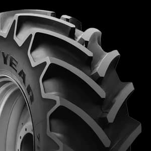 GOODYEAR Optitrac R+