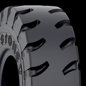 FIRESTONE Duraforce HD