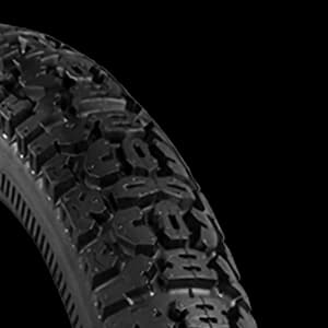 BRIDGESTONE Trail Wing TW9