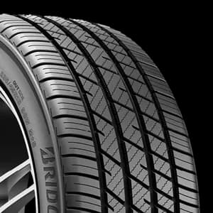 BRIDGESTONE Potenza RE980AS+