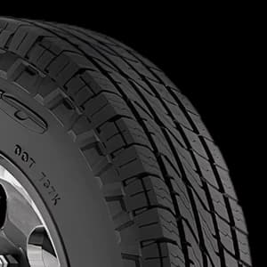 NITTO Crosstek HD