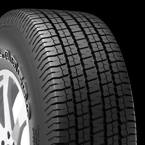 UNIROYAL Laredo Cross Country