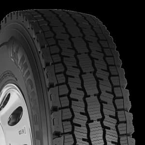 MICHELIN X Incity Grip D SL