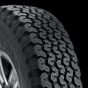 BRIDGESTONE Dueler A/T D604V