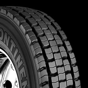 CONTINENTAL Contitread HDR2 Eco Plus