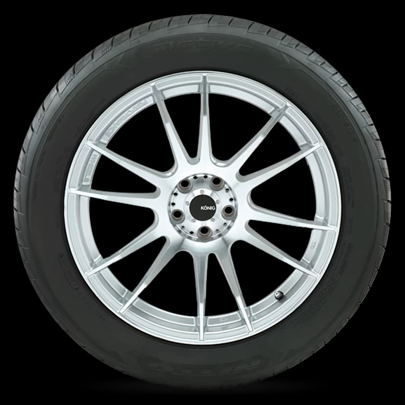 NITTO Motivo 275/45R19