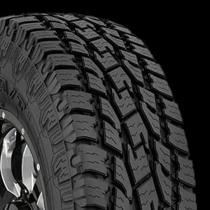 TOYO Open Country A/T Ii