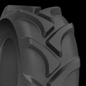 KENDA K378 Agricultural Bar Tread