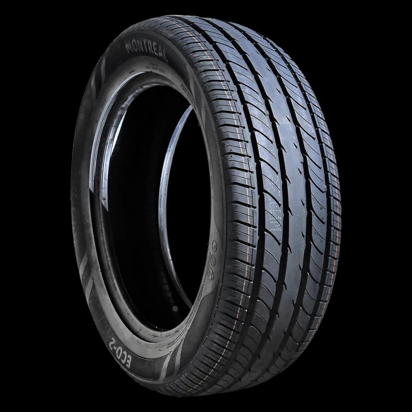 MONTREAL Eco-2 195/45R15