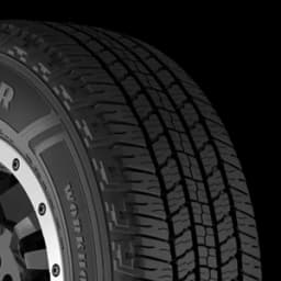 GOODYEAR Wrangler Workhorse HT
