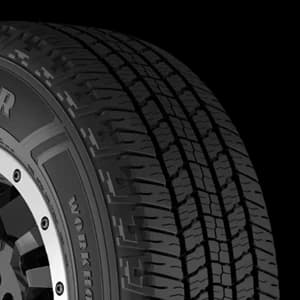 GOODYEAR Wrangler Workhorse HT